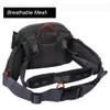 Kylebooker Fly Fishing Chest Pack Tackle Storage Hip Bag River