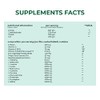  Hair Biotin - 100% Vegan, 60 Tablets | Promotes