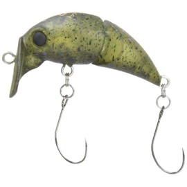 Shimano TR-135R 16T Cardiff Soft and Top Lure, 35F, Snack Pellet