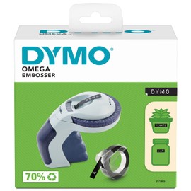 DYMO Omega Home Embossing Machine