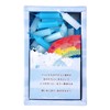 pettoro-soku Rainbow, a hundred Azure approx. G