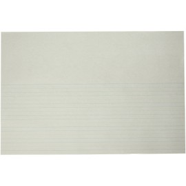 School Smart Skip-A-Line Story Paper