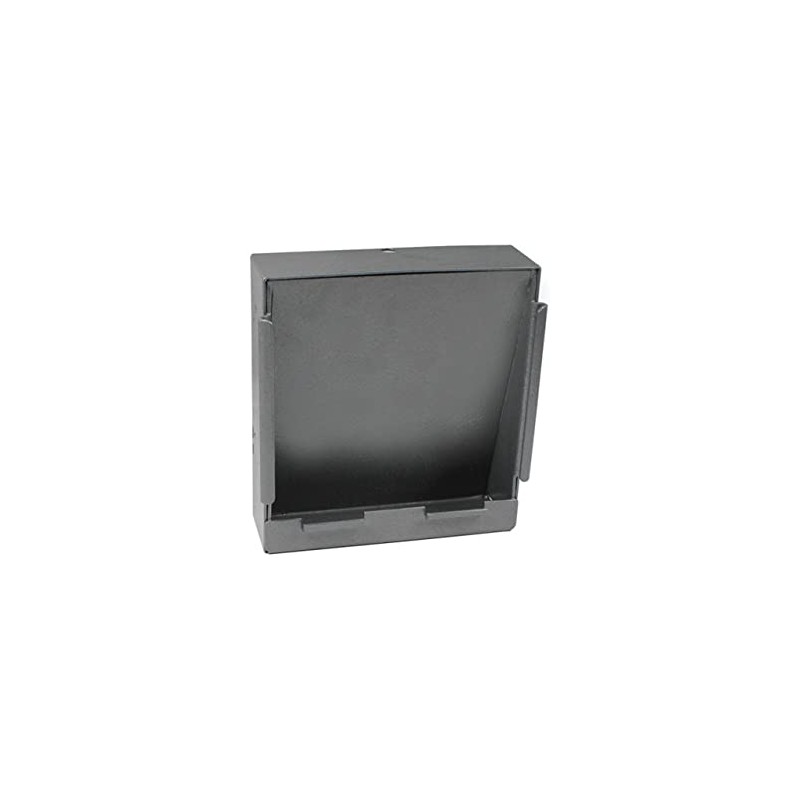 JACK PYKE Steel Paper Target Holder and Pellet Catcher Includes