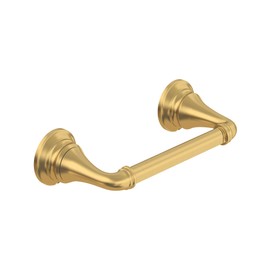 American Standard 7052230.GN0 Delancey Toilet Paper Holder, Brushed Cool Sunrise (Gold)