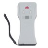 Handheld Needle Detector Magnetic Detective Vibration Sound Alarm High Accuracy
