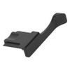 Durable Aluminum Alloy Thumb Grip for FUJI X E2S E2/E1
