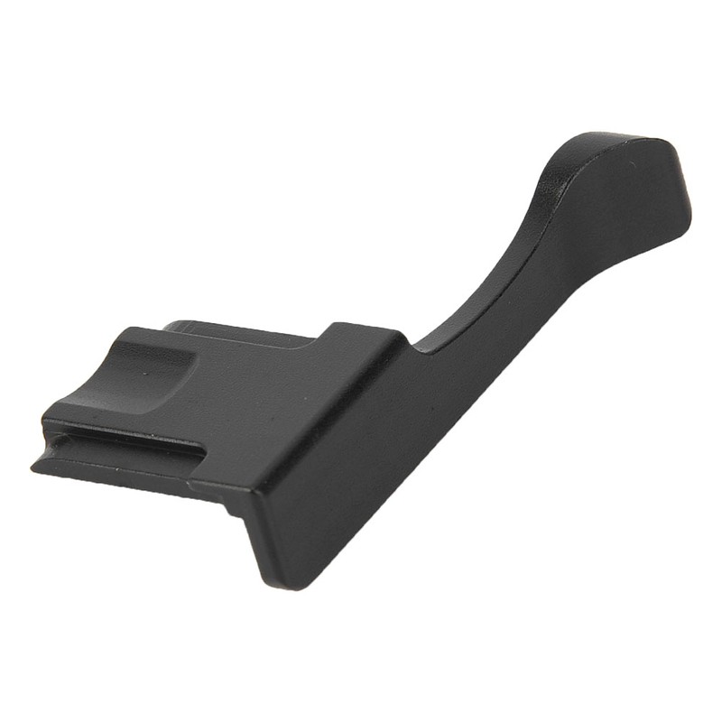 Durable Aluminum Alloy Thumb Grip for FUJI X E2S E2/E1