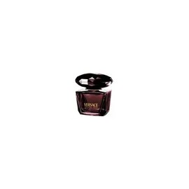 Versace Crystal Noir Eau de Toilette para Mujer – 90 mL – Fragancia Floral Oriental – Elegancia y Misterio