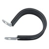 JCS JCS-P40 Hose Band, P-Clip, Iron, 1.6 inches (40 mm)