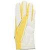 FootJoy Golf Gloves, FJ Spectrum FP, Men's, Yellow Small, yellow