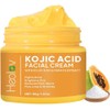 Crema de Ácido Kójico Healov – Ilumina, Unifica y Reduce