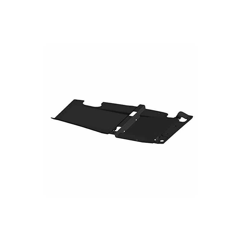 Polaris Slingshot Floor-Passenger (from 4/26/2021), Genuine OEM Part 5458600, Qty