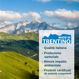 Cushion cover Anti Dust Mite Clouds