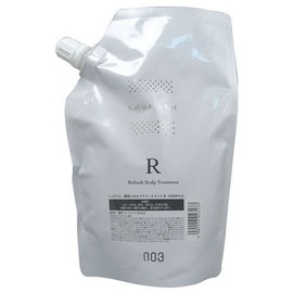 Number Three Murum Sculpt Treatment R 500g Refill