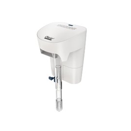 OASE BioStyle Power Filter for Aquariums up to 20 gallons, Multi-stage Filtration, Easy Maintenance, Quiet Hang on Back Filter, White
