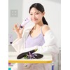 Papa Recipe Eggplant Clearing Mud Cream Mask 100ml / 가지