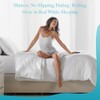 DUJUIKE Mattress Slide Stopper and Gripper, Mattress Non Slip Pad
