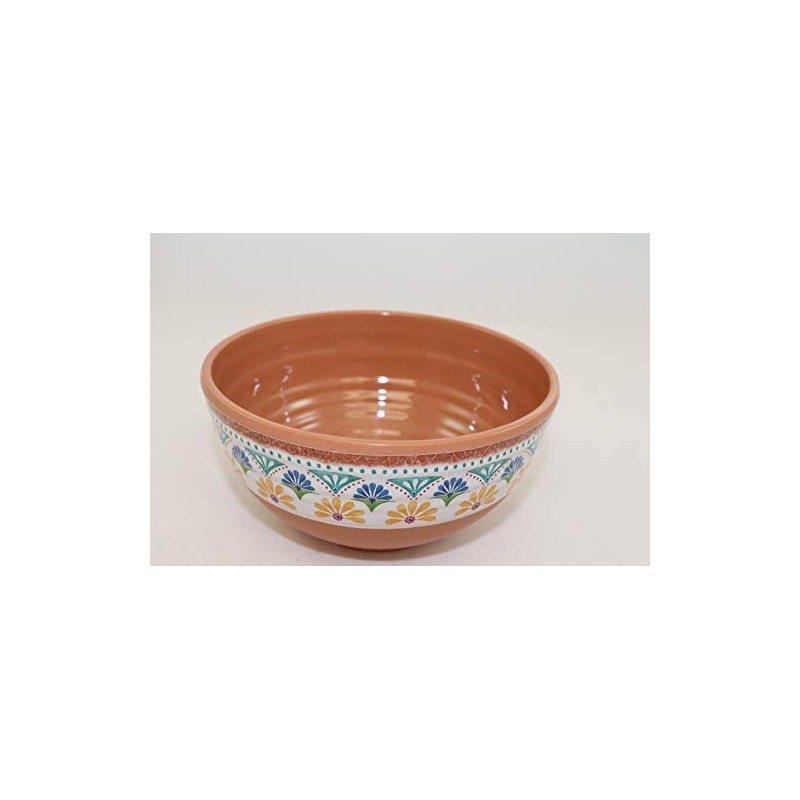 APS Arabesque 84688 Bowl Melamine Bowl Diameter 15.5 cm Height