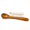 Wooden Spoon Classic Spoon Shape - 9.84"