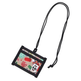 Chums CH60-3926 Men's ID Card Holder Recycle ID Card Case (Z379: Toys)