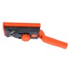 Woodworking Drilling Hole Locator Plastic Outlet Oblique Inclined Hole Positioner