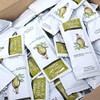 C.F. Sauer Foods Saucer Canola and Olive Oil Blend, 9 Gram -- 200 per case.