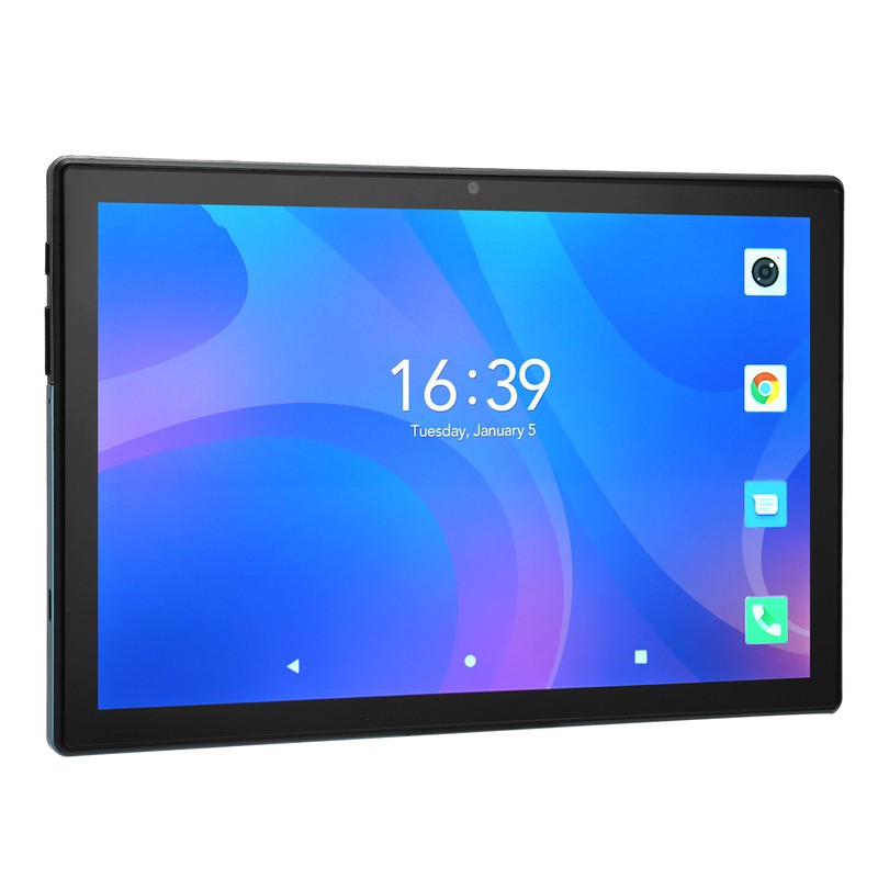 10.1 Inch Tablet 12GB RAM 256GB ROM HD Touch Screen