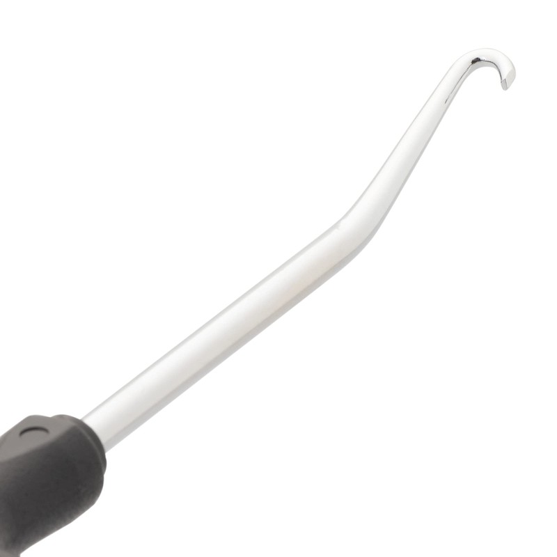 TONE Tension Spring Hook TSH-165 Black