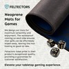 Feltectors 5mm Board Game Mat 36 x 48 in, Mahjong