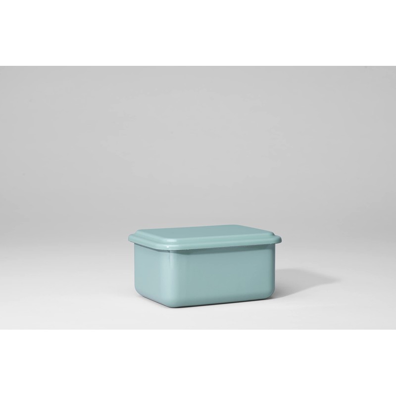Riess, 0412-126 Storage Container with Lid 15 x 11 x
