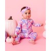 Romeo and Ghouliet Convertible Ruffle Romper - Size: 12 -
