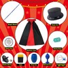 Heyzeibo Magic Box - Magic Tricks Set for Children with