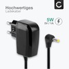 CELLONIC® 4.0 mm x 1.7 mm Charger – 1A Replacement