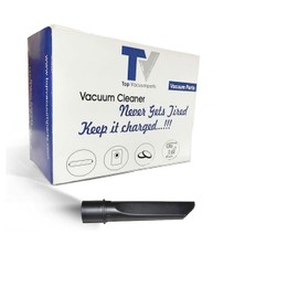 Replacement for Bissell CleanView Compact Upright Vacuum 3508 (1 Crevice Tool)