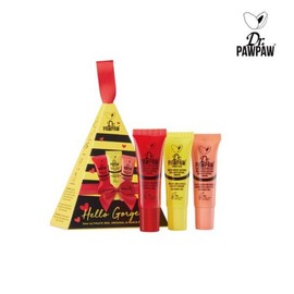 닥터포포 멀티밤 미니 트리오 컬렉션 Dr.PAWPAW Multi-Balm Mini Trio Collection