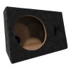 Par Cajon Individual D Madera Bocina 6.5 Tipo Pick Up