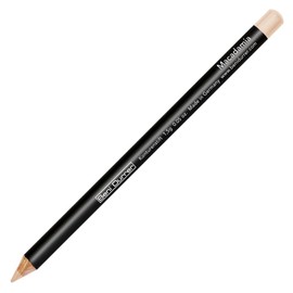Beni Durrer Macadamia Contour Pencil, Cream-White, Pack of 1 (1 x 2 g)