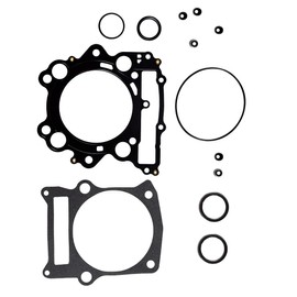 Complete Top End Head Gasket Kit for Yamaha Raptor 660 2001-2005 Equipment Engine Gasket Valve Seal O-Ring Set Kit New