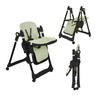 All-in-One Baby High Chair | Reinforced Frame for Ultimate Stability