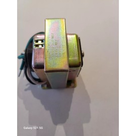 Heath EM57580 Class 2 Transformer 2J55  16V 10A
