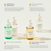 Skin1004 Madagascar Centella Ampoule Kit 30ml X 4pcs