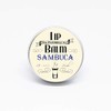 Sambuca Lip Balm by Prohibition Co.