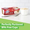 Vending 2 U Minute Ready to Serve White Rice, Quick