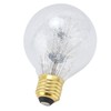 Firework Light Bulb LED Vintage Retro Style Gypsophila Effect Lighting