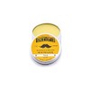 Organic Moustache Wax - 15ml *Golden Beards* | Jojoba & Argan & Apricot Oil , The Perfect Grooming Product, Only Natural Ingredients, 100% Handmade (0.5 Oz)