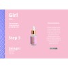 Set Skincare Para Dama 4pzs De Arroz Piel Tersa Y