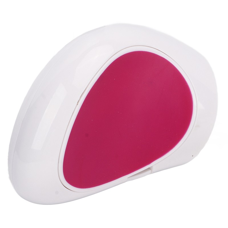 Facial Cleansing Brush Remove Pores Residual Face Skin Massage Instrument