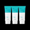 Cynic Set of 3 Cynic Enjoy Super Mild Sun Essence 50ml / 3개세트 싸이닉 엔조이 슈퍼 마일드 선 에센스 50ml