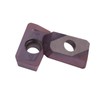 10pcs CNC Carbide Tips Inserts Blade Cutter Lathe Turning Tool