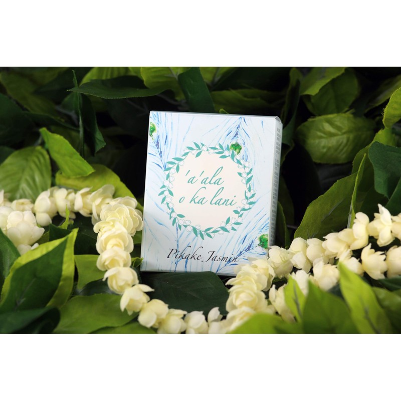 A Ala Oka Lani 'a'alaokalani Heavenly Scent (30ml)